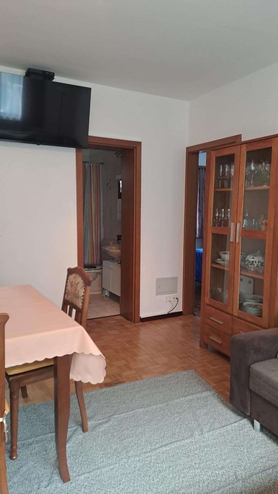 赛维欧度假屋 Cevio 外观 照片