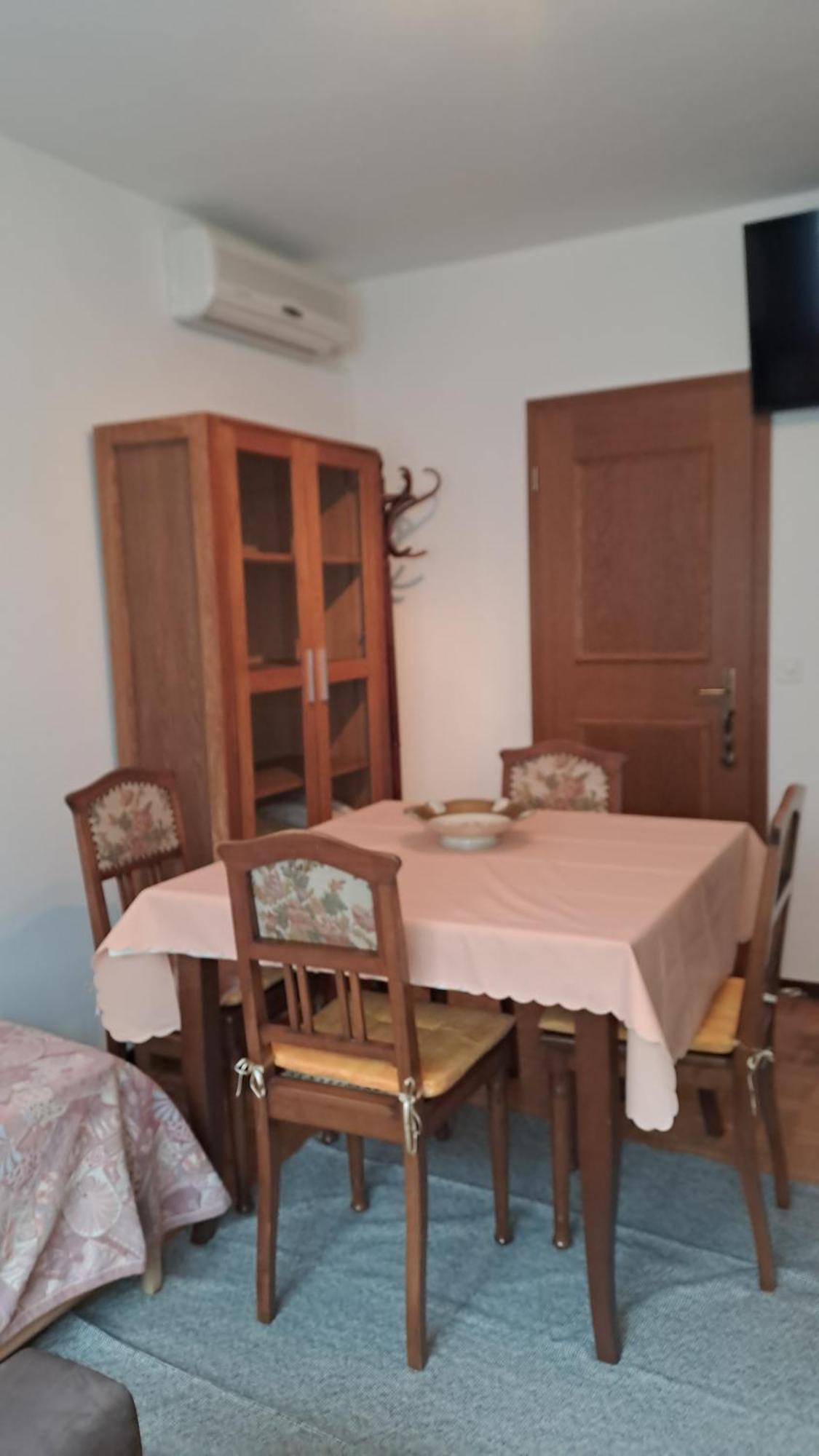 赛维欧度假屋 Cevio 外观 照片